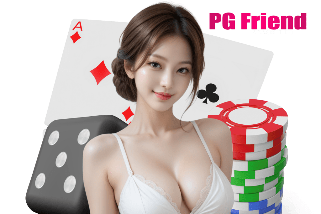 pgfriend